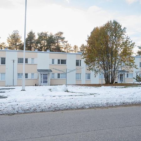 罗瓦涅米Nordic Gem Near Railway Station, Free Parking And Wifi公寓 外观 照片